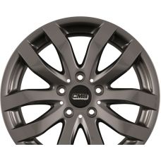 CMS C22 GG Titan Glanz R15 W6 PCD4x100 ET35 DIA67.1