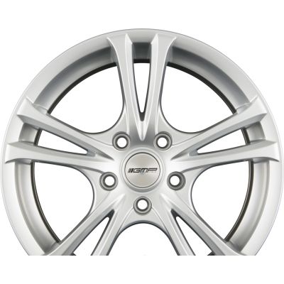Диски GMP Italia EASY R Silver Диски GMP Italia EASY R Silver