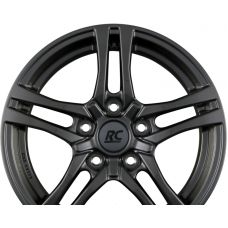 RC DESIGN RC26 Titan Metallic (TM) R15 W6.5 PCD4x100 ET35 DIA63.4