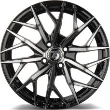 seventy9 SV-C BFP R16 W7 PCD4x100 ET38 DIA67.1