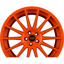 AS2 Race Orange (RO)