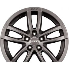 ATS RADIAL Racing-Grau R20 W9 PCD5x112 ET60 DIA66.6