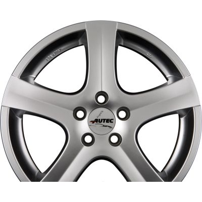 Диски Autec NORDIC Brillantsilber Диски Autec NORDIC Brillantsilber