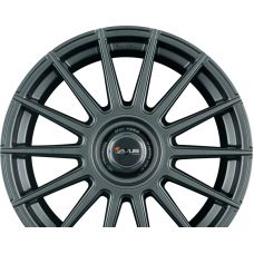 AVUS Racing AC-M09 Anthracite R19 W8.5 PCD5x112/120 ET45 DIA72.6