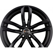 AVUS Racing AF16 Matt Black R20 W9 PCD5x120 ET45 DIA65.1