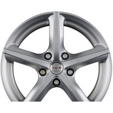 AVUS Racing AF8 Hyper Silver R15 W6 PCD5x114.3 ET42 DIA73.1