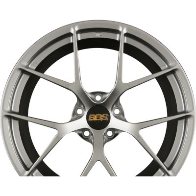 Диски BBS FI-R Platinum Silber Диски BBS FI-R Platinum Silber
