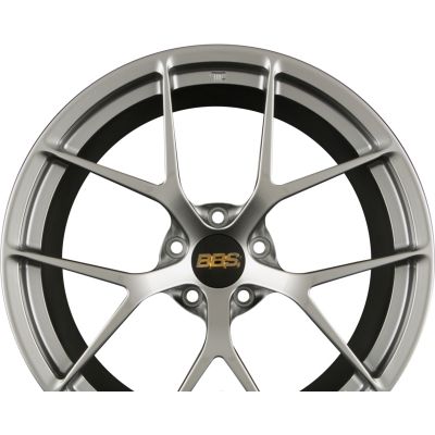 Диски BBS FI-R Platinum Silber R20 W11.5 PCD5x130 ET46 DIA71.6