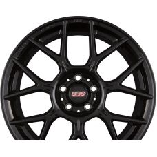 BBS XR Schwarz Glanz R20 W8.5 PCD5x112 ET35 DIA82