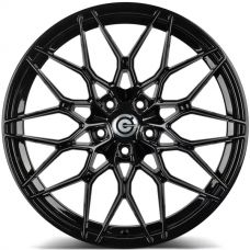 Carbonado EMERALD BG R19 W8 PCD5x112 ET25 DIA66.6