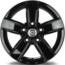 Carbonado ENDURANCE BG R15 W6 PCD5x118 ET68 DIA71.1