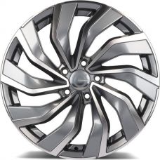 Carbonado LYNX AFP R18 W8 PCD5x112 ET45 DIA66.45