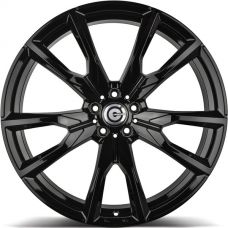 Carbonado PAIN BG R22 W9.5 PCD5x112 ET37 DIA66.6