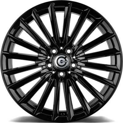 Диски Carbonado PRESTIGE BG R17 W7.5 PCD5x112 ET35 DIA66.6