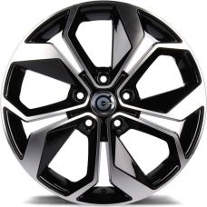 Carbonado RAPTOR BFP R17 W7 PCD5x114.3 ET45 DIA73.1