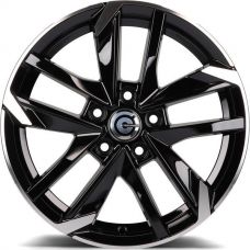 Carbonado RENNES BFP R16 W7 PCD5x108 ET40 DIA65.1