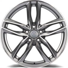 Carbonado STYLE AFP R17 W7.5 PCD5x112 ET35 DIA66.45