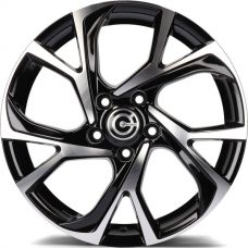 Carbonado TOKIO BFP R17 W6.5 PCD5x114.3 ET40 DIA73.1