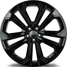 Carbonado TOWER BG R21 W9.5 PCD5x112 ET31 DIA66.6