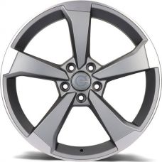 Carbonado TWISTER MAFP R19 W8.5 PCD5x112 ET30 DIA66.45