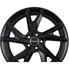 CARMANI CA 23 RUDI Black R19 W8.5 PCD5x108 ET45 DIA65.1