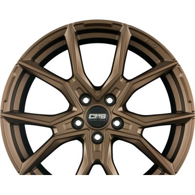 Диски CMS C33 Bronze Диски CMS C33 Bronze