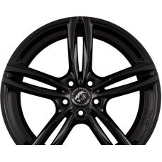 Damina Performance DM03 Black R19 W8.5 PCD5x112 ET30 DIA66.6