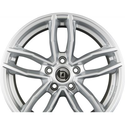 Диски DIEWE WHEELS ALITO ARGENTO - Silber R20 W9 PCD5x112 ET45 DIA66.6