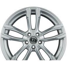 DIEWE WHEELS AVIO ARGENTO - Silber R19 W7.5 PCD5x112 ET30 DIA66.6