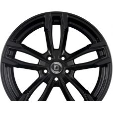 DIEWE WHEELS AVIO NERO S - Schwarz R18 W8 PCD5x120 ET30 DIA72.6