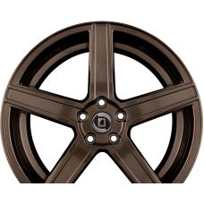 DIEWE WHEELS CAVO Grey R20 W9 PCD5x112 ET25 DIA66.6