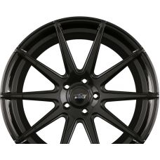 Elegance Wheels E1 CONCAVE Highgloss Black R19 W10.5 PCD5x112 ET52 DIA73.1