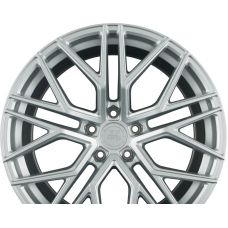 Elegance Wheels E2 FF Hyper Silver R20 W8.5 PCD5x112 ET45 DIA73.1