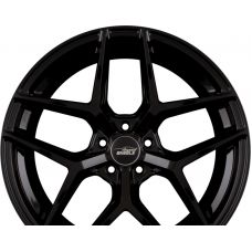 Elegance Wheels FF 550 Highgloss Black R20 W11 PCD5x114.3 ET47 DIA73.1