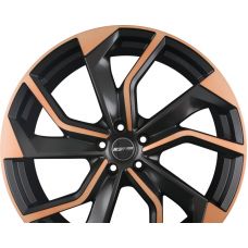 GMP ITALIA REBEL Luci Di Portofino R22 W9 PCD5x112 ET30 DIA66.6