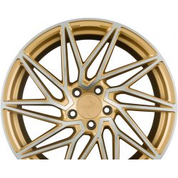 KT20 FUTURE Gold Front Polish (GFP)