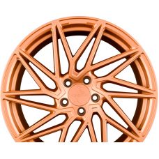 KESKIN KT20 FUTURE Rose Gold (RG) R19 W8.5 PCD5x114.3 ET40 DIA72.6