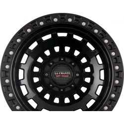 LC-OF6 Glossy Black