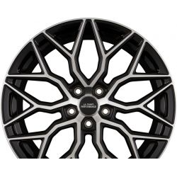 LC-P2 Gloss Black Face