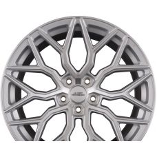 LA CHANTI PERFORMANCE LC-P2 Silver Face R20 W9 PCD5x112 ET32 DIA66.6