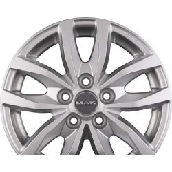 LOAD 5 Silver LOAD 5 Silver