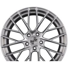 MAK MONACO Silver R21 W11.5 PCD5x130 ET59 DIA71.6