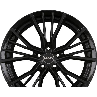 UNION Gloss Black UNION Gloss Black
