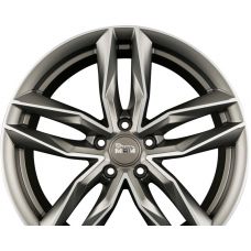 MAM MAM RS3 Palladium Front Polish (PFP) R20 W8.5 PCD5x112 ET30 DIA66.6