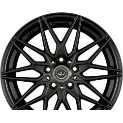 MW09 Black (BG)