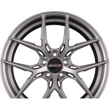 MOTEC ULTIMATE (MCR4) Light Grey R19 W9.5 PCD5x112 ET20 DIA66.6