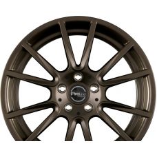 ProLine Wheels PXF Matt Bronze (MB) R18 W8 PCD5x120 ET35 DIA72.6