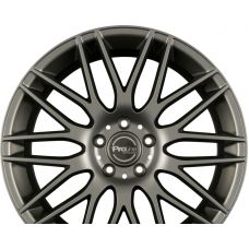 ProLine Wheels PXK Matt Grey (MG) R20 W9 PCD5x108 ET42 DIA82