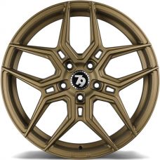 seventy9 SV-B Bronze R18 W8 PCD5x112 ET35 DIA66.6