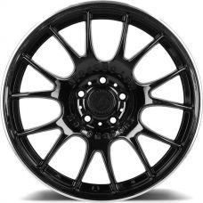 seventy9 SV-H BGLP R18 W8 PCD5x112 ET35 DIA66.6